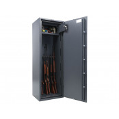 Оружейный сейф ASG/WS8 EL