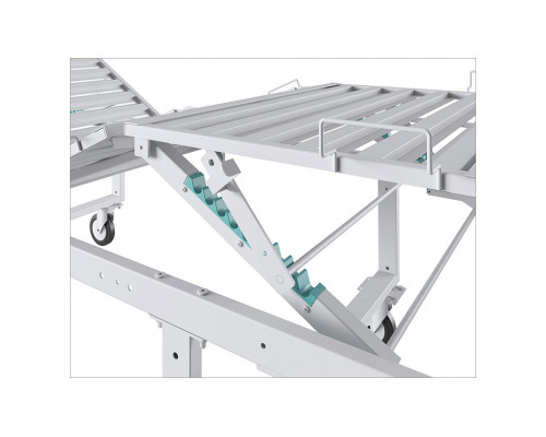Медицинская кровать MB113.1.1.2 (KM-03)