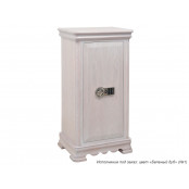 Взломостойкий сейф в дереве VALBERG КАРАТ-90T EL Д