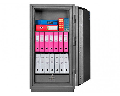 Огнестойкий сейф VALBERG FRS-140.T-KL