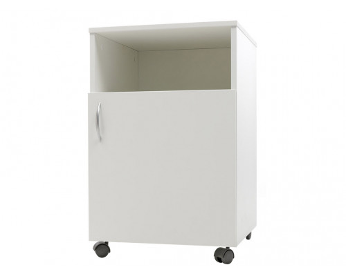 Тумба MF NH-2 белая