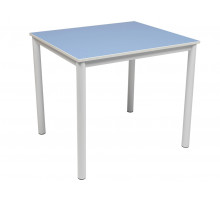 Стол MF TH-85.16S голубой