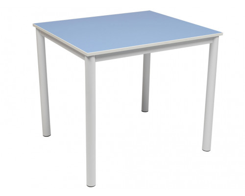 Стол MF TH-85.16S голубой
