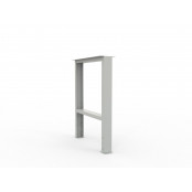 Стол производственный (№225) WTS 200.F2/F2/F2.210