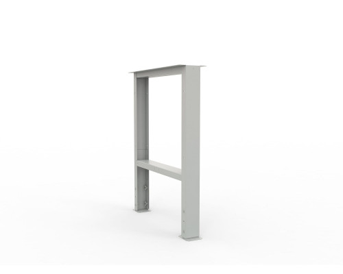 Стол производственный (№225) WTS 200.F2/F2/F2.210