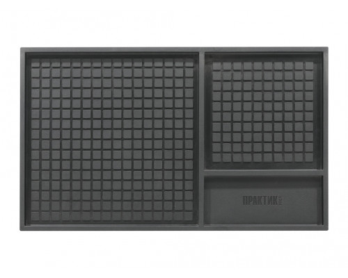 Топ пластиковый Практик 20x749x447