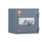 Огневзломостойкий сейф VALBERG ГАРАНТ ЕВРО 46 EL