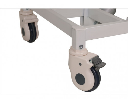 Медицинская кровать MB234.1.1.5 (KM-11)