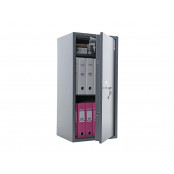 Офисный сейф AIKO TSN.90T