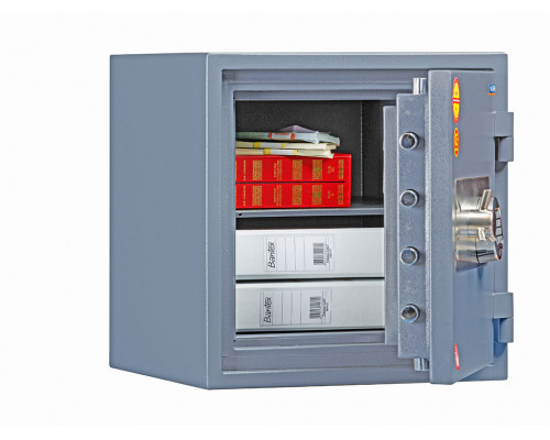 Огневзломостойкий сейф VALBERG ГАРАНТ ЕВРО 46 EL