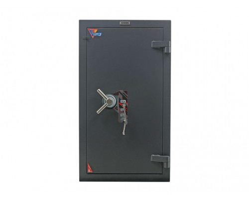 Взломостойкий сейф VALBERG ФОРТ 1268 KL