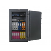 Взломостойкий сейф VALBERG ФОРТ 1268 KL