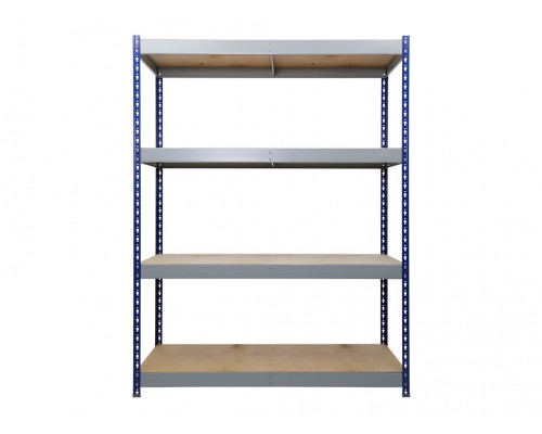 Стеллаж SB 200x152x61/4