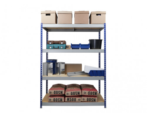 Стеллаж SB 200x152x61/4