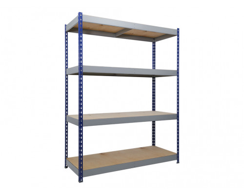 Стеллаж SB 200x152x61/4