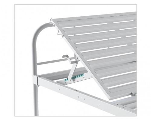 Медицинская кровать MB111.1.0.1 (KM-01)