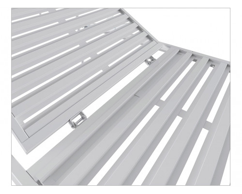 Медицинская кровать MB111.1.0.1 (KM-01)