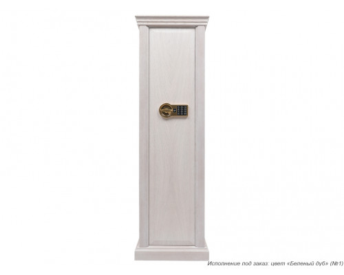 Оружейный сейф в дереве VALBERG АРСЕНАЛ EL Д