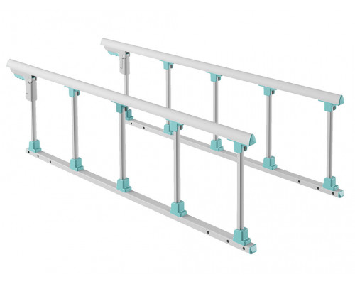 Ограждения боковые MBA-03 (КМ 1)