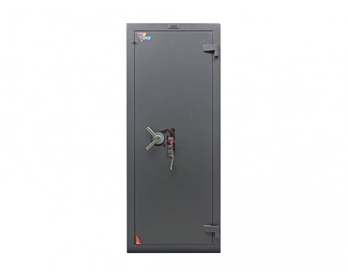 Взломостойкий сейф VALBERG ФОРТ 1668 KL