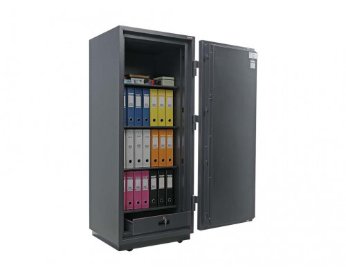 Огнестойкий сейф VALBERG FRS-173.T-EL