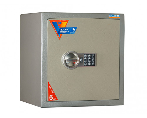 Взломостойкий сейф VALBERG КАРАТ-46 EL