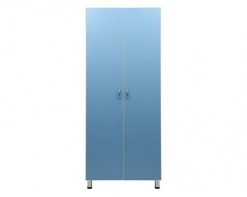 Шкаф для палат MF LH-2 1980 голубой