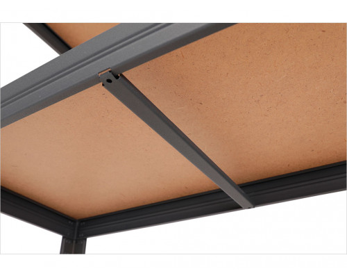 Стеллаж SBL 180KD/120x45/5