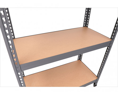 Стеллаж SBL 180KD/120x45/5