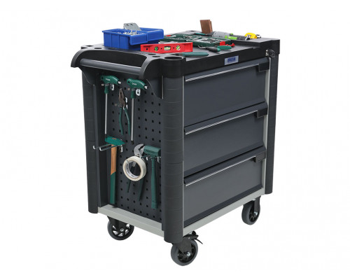 Инструментальная тележка WDS M-3.0