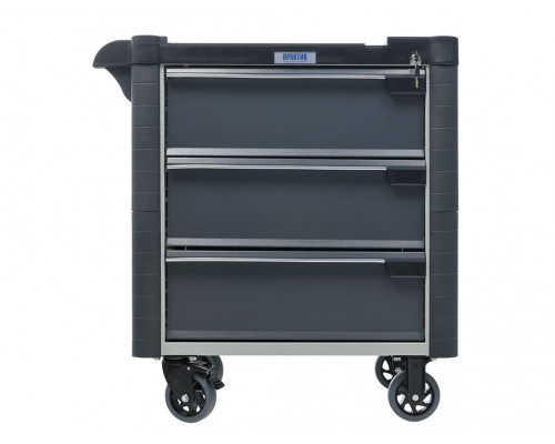 Инструментальная тележка WDS M-3.0