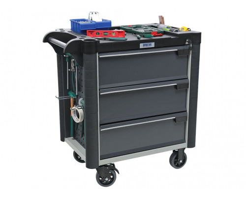Инструментальная тележка WDS M-3.0