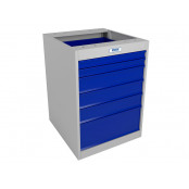 Инструментальная тумба WS-6