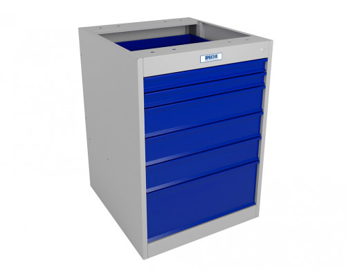 Инструментальная тумба WS-6