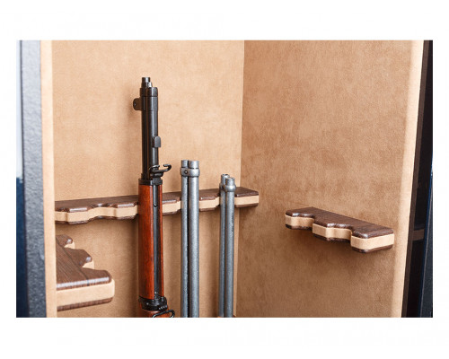 Эксклюзивный сейф VALBERG JÄGER 1660