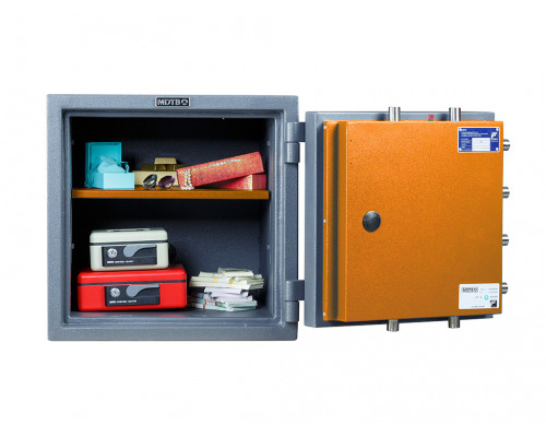 Взломостойкий сейф MDTB Fort-M 50 2K