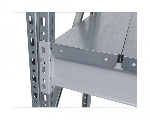 Дополнительная секция MS Pro 300/150x80/5