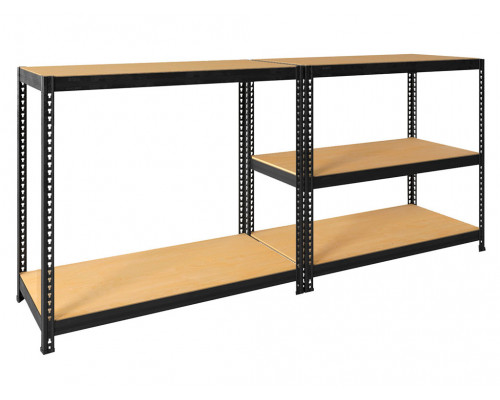 Стеллаж SBL 180KD/75x35/5