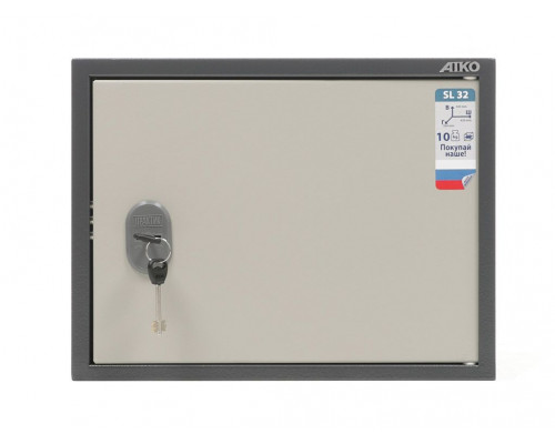 Бухгалтерский шкаф AIKO SL-32