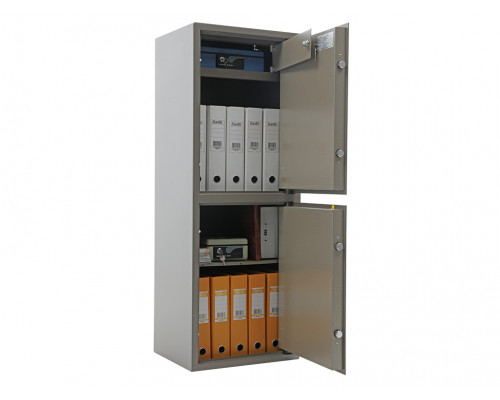 Офисный сейф AIKO TM-120T/2