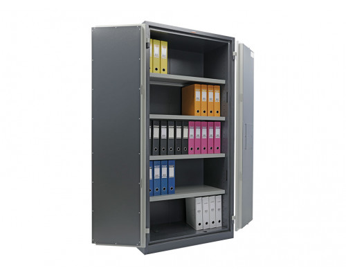 Огнестойкий шкаф VALBERG BM-1993KL