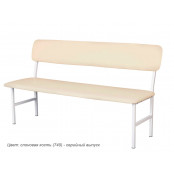 Банкетка терапевтическая МД БС