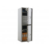 Офисный сейф AIKO TM-120T/2