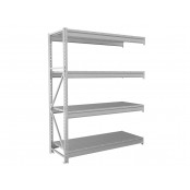 Дополнительная секция MS Pro 200/150x60/4