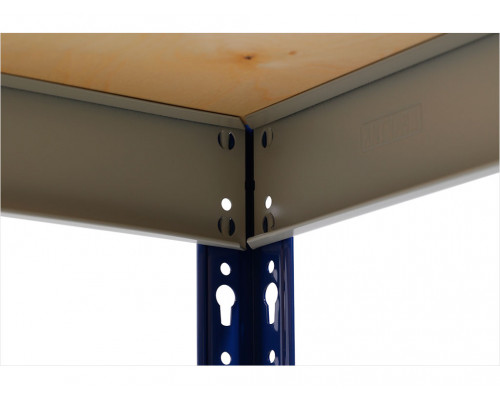 Стеллаж SB 300x152x76/5