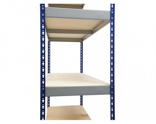 Стеллаж SB 300x152x76/5