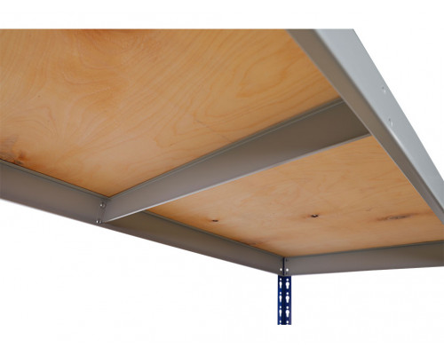 Стеллаж SB 300x152x76/5