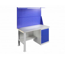 Верстак Expert WS (№608) WTH160.WS1/F2.021