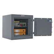 Взломостойкий сейф VALBERG ФОРТ 50