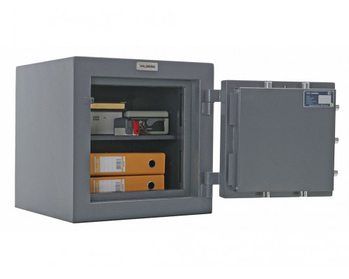 Взломостойкий сейф VALBERG ФОРТ 50